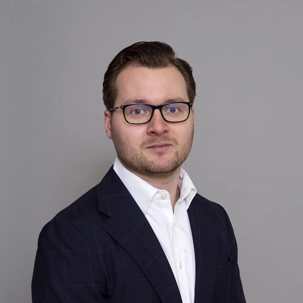 Jesper Schröder, Chief Executive Officer at Reinversed